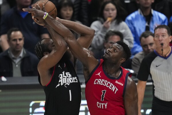 Nba news deals clippers